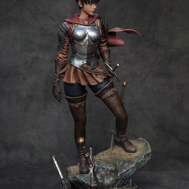 [Pre-Order] Atelier Studio - Statue - Berserk - Casca