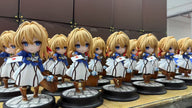 [Warehouse in stock] HeRa Studio - Statue - Violet Evergarden - Chibi Series Violet Evergarden