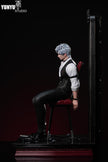 [Pre-Order] YUNYU Studio - Statue - Love and Deepspace - Hunting Game Sylus