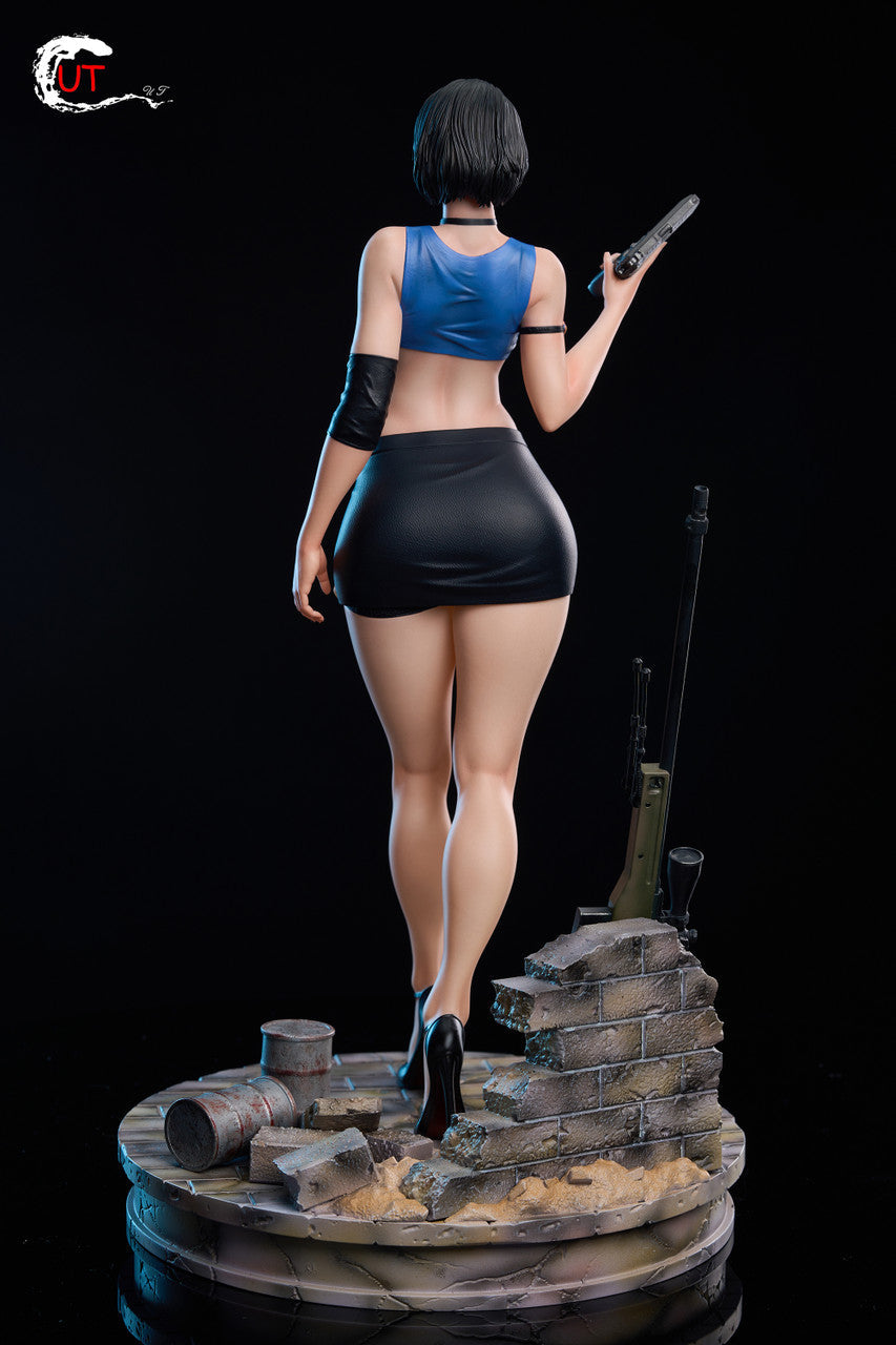 [Pre-Order] UT Studio - Statue - Resident Evil 3 - Jill Valentine
