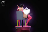 [Pre-Order Closed] Sir Rouge - Sex Doll - Original - Takeda Hiromitsu Officially Licensed Sakurako Silicone Doll (Licensed)