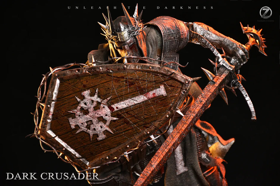 [Pre-Order Closed] THUNDER Z Studio - Statue - Warhammer 40,000: Dawn of War - Dark Crusade