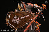 [Pre-Order Closed] THUNDER Z Studio - Statue - Warhammer 40,000: Dawn of War - Dark Crusade