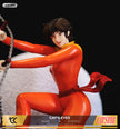 [Pre-Order Closed] Cartoon Kingdom Studio - Statue -Cat's eyes - Kisugi Rui & Kisugi Hitomi & Kisugi Ai (Licensed)