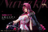 [Pre-Order] CHIYAN Studio - Statue - Honkai: Star Rail - Heart Throbbing Nurse Cosplay Series Kafka