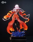[Warehouse in stock] HeRa Studio - Statue - Guilty Crown - Inori Yuzuriha