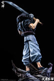 [Pre-Order] Kong Chan Studio - Statue - Jujutsu Kaisen - Fushiguro Toji
