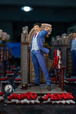 [Warehouse in Stock] Wake Studio - Statue - Ace Attorney - Phoenix Wright