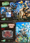 [Pre-Order] Prime 1 Studio - Statue - GUILTY GEAR - Ultimate Premium Masterline - Xrd REV 2 DIZZY UPMGG-01 UPMGG-01S (Licensed)