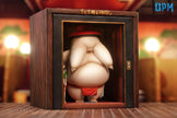 [Pre-Order Closed] OPM Studio - Statue - Spirited Away - Chihiro Ogino & Radish Spirit