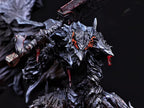[Pre-Order] Iron Curtain Studio - Statue - Berserk - Guts Berserker Armor 2.0