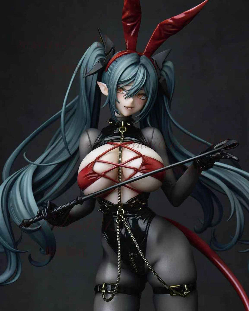 [Pre-Order] MAM BO Studio - Statue - Azur Lane - KMS Regensburg