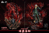 [Pre-Order Closed] HXHENG × CHENG Studio - Statue - Bleach - Urahara Kisuke