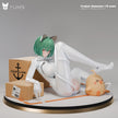 [Pre-Order] YUMS-Collectors Studio - Statue - Azur Lane - Admiral Nakhimov
