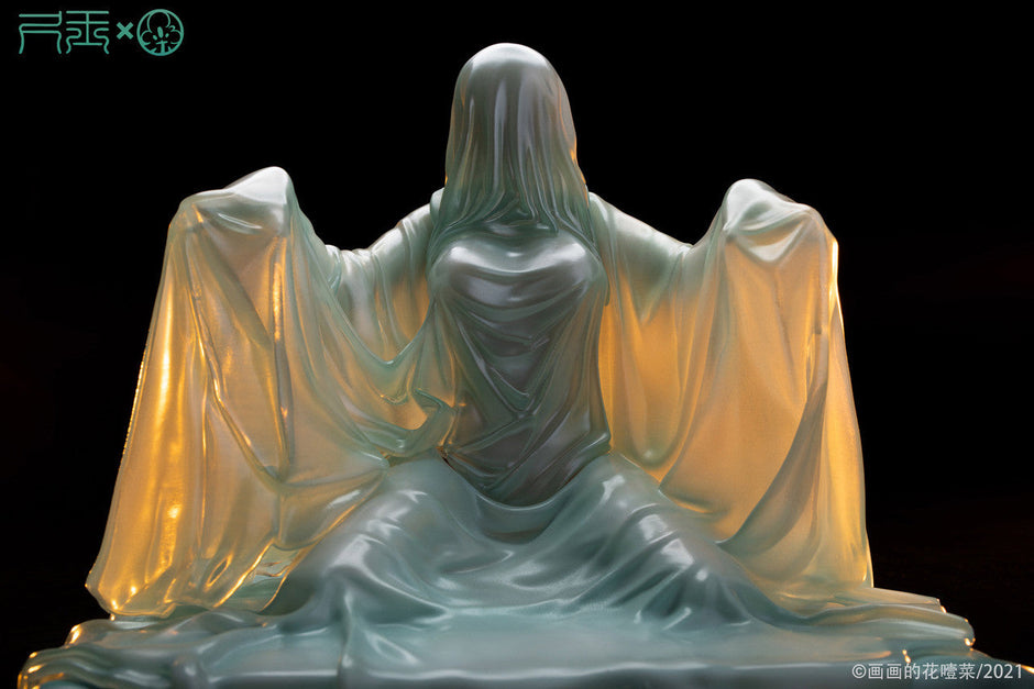 [Pre-Order Closed] Chi Yu Studio - PVC - Original - Sleep Paralysis (Licensed)