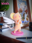 [Pre-Order Closed] WAWA Studio - Statue - Cardcaptor Sakura - Keroberos