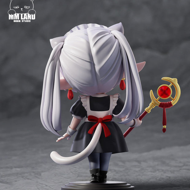 [Pre-Order] MMLAND Studio - Statue - Frieren: Beyond Journey's End - Maid Frieren