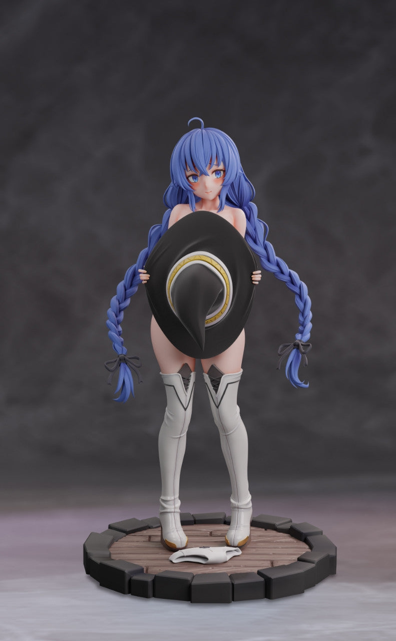 [Warehouse in Stock] Thistles And Thorns Studio - Statue - Mushoku Tensei:Jobless Reincarnation Roxy Migurdia