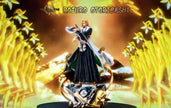 [Warehouse in Stock] I.W Studio - Statue - BLEACH - Gotei 13 Series #10 Rojuro Otoribashi