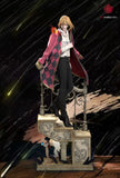 [Pre-Order] REDstone Studio - Statue - Howl's Moving Castle - Artiste Howl