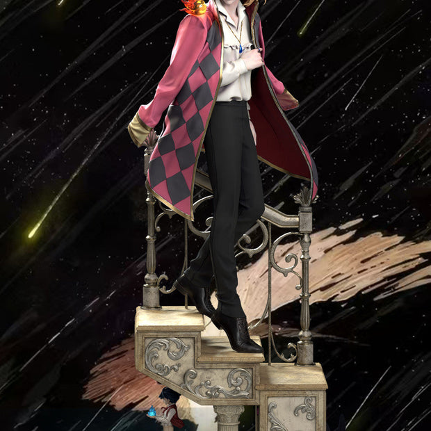 [Pre-Order] REDstone Studio - Statue - Howl's Moving Castle - Artiste Howl