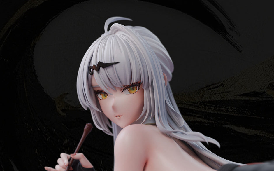 [Pre-Order] YaoMengMeng Studio - Statue - Zenless Zone Zero - Yixuan