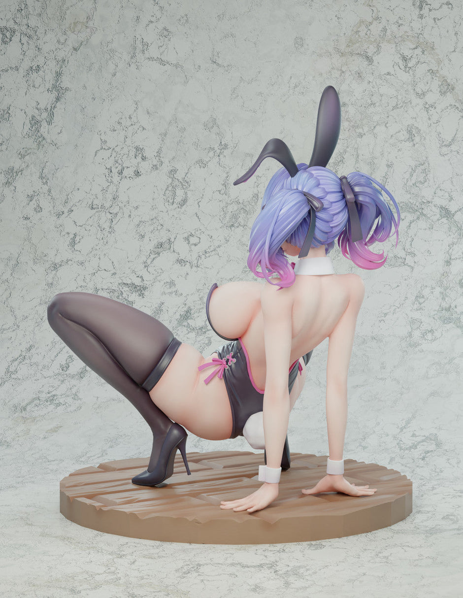 [Pre-Order Closed] Green tea Studio - Statue - Hatsune Miku - Bunny Girl Hatsune Miku