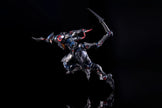 [Pre-Order] Flametoys Studio & Sentinel Studio - Action Figure - Tengen Toppa Gurren-Lagann - Lazengann - Kuro Kara Kuri (Licensed)