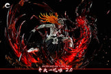 [Warehouse in Stock] CHENG Studio - Statue - BLEACH - Hollowfication Ichigo Kurosaki 2.0