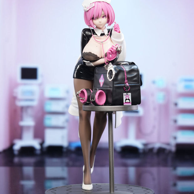 [Pre-Order] YUMENG Studio - Statue - Original - Dr. Wang