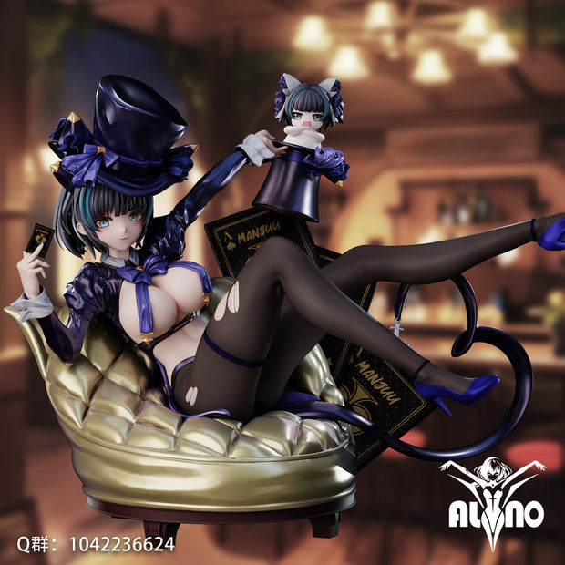 [Pre-Order] Alyno Studio - Azur Lane - HMS Cheshire