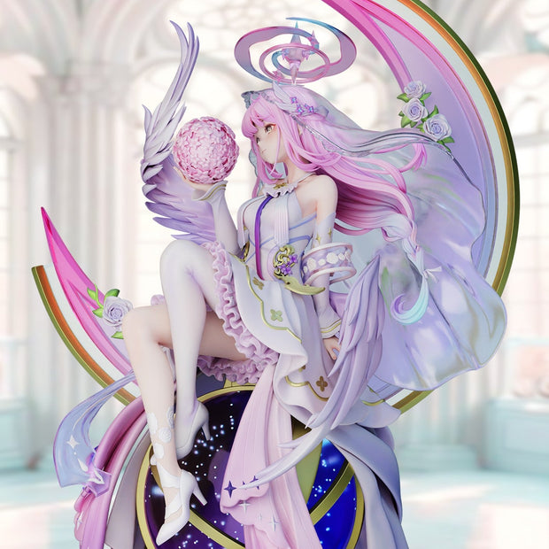 [Pre-Order Closed] Alice21 Studio - Statue - Blue Archive - Pure White Vow Series 49 Stellar Vow Mika