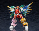 [Pre-Order Closed] Kotobukiya - PVC - Original - Sentai Red Isekai de Boukensha ni Naru Maximum Kizuna Kaiser Plastic Model (Licensed)