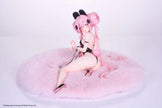 [Pre-Order] HobbySakura Studio - PVC - Original True Point 1/8 Bunny Ver. (Licensed)