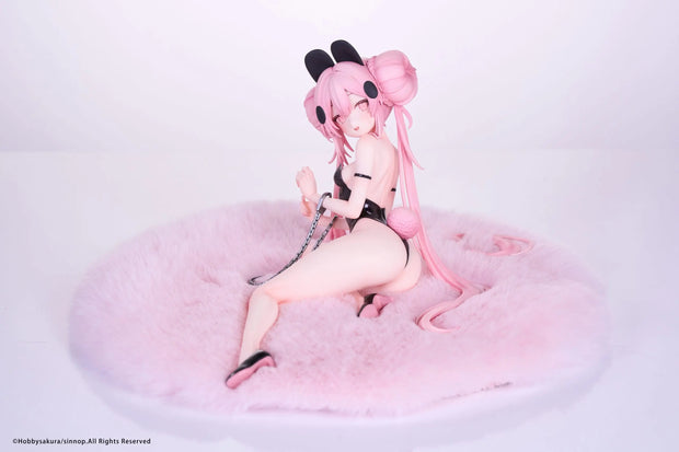 [Pre-Order] HobbySakura Studio - PVC - Original True Point 1/8 Bunny Ver. (Licensed)