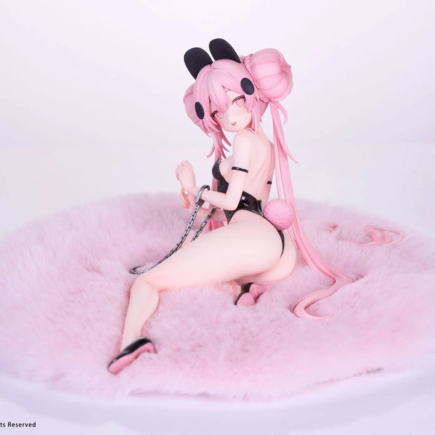 [Pre-Order] HobbySakura Studio - PVC - Original True Point 1/8 Bunny Ver. (Licensed)