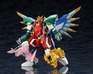 [Pre-Order Closed] Kotobukiya - PVC - Original - Sentai Red Isekai de Boukensha ni Naru Maximum Kizuna Kaiser Plastic Model (Licensed)
