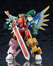 [Pre-Order Closed] Kotobukiya - PVC - Original - Sentai Red Isekai de Boukensha ni Naru Maximum Kizuna Kaiser Plastic Model (Licensed)