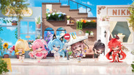[Pre-Order Closed] Hobby Sakura Studio - PVC - Goddess of Victory: Nikke - Scarlet Red Hood Dorothy Nostalgia Helm Elegg D: Killer Wife (Licensed)