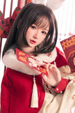 [Pre-Order] Bezlya - Sex Doll - Original - Kikyo 2.2 Series No. 3 Makeup 1/1 Silicone Doll (Licensed)