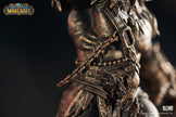 [Pre-Order Closed] BLIZZARD ENTERTAINMENT - Statue - World of Warcraft - Grommash Hellscream Bronze Edition Statue BLZ006 (Licensed)