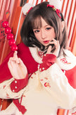[Pre-Order] Bezlya - Sex Doll - Original - Kikyo 2.2 Series No. 3 Makeup 1/1 Silicone Doll (Licensed)