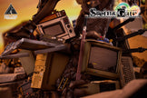 [Warehouse in Stock] PRISM Studio - Statue - Steins;Gate - Makise Kurisu