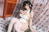 [Pre-Order] Bezlya - Sex Doll - Original - Kikyo 2.2 CF Series No. 3 Makeup 1/1 Silicone Doll (Licensed)