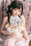 [Pre-Order] Bezlya - Sex Doll - Original - Kikyo 2.2 CF Series No. 3 Makeup 1/1 Silicone Doll (Licensed)