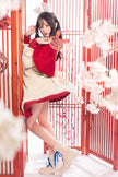 [Pre-Order] Bezlya - Sex Doll - Original - Kikyo 2.2 Series No. 3 Makeup 1/1 Silicone Doll (Licensed)