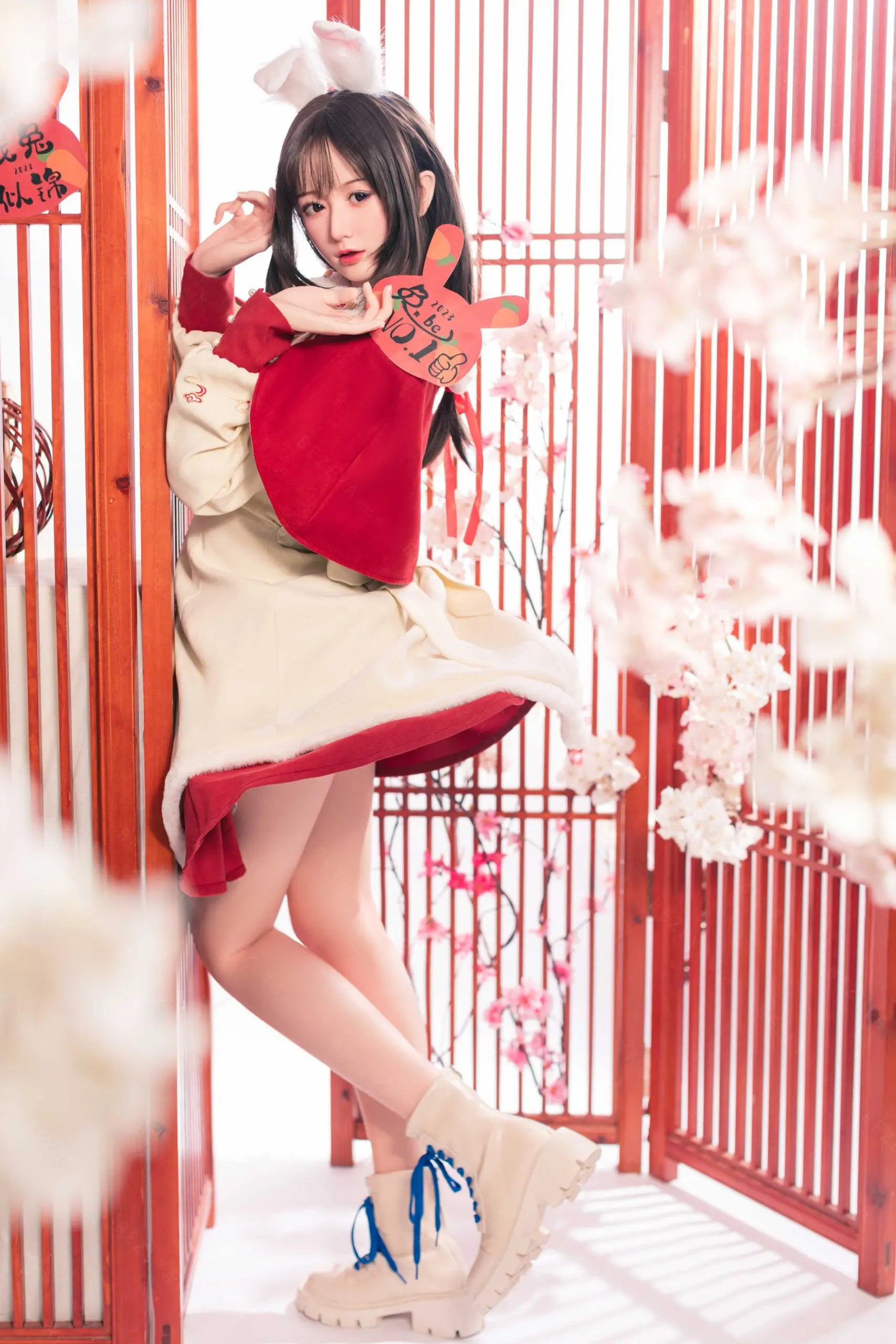 [Pre-Order] Bezlya - Sex Doll - Original - Kikyo 2.2 Series No. 3 Makeup 1/1 Silicone Doll (Licensed)