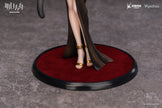 [Pre-Order Closed] Myethos Studio - Statue - Arknights - Schwarz Dress VER (Licensed)