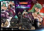 [Pre-Order] Prime 1 Studio - Statue - Darkstalkers - Real Elite Masterline - Morrigan REMDKS-01 REMDKS-01S (Licensed)