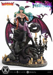 [Pre-Order] Prime 1 Studio - Statue - Darkstalkers - Real Elite Masterline - Morrigan REMDKS-01 REMDKS-01S (Licensed)